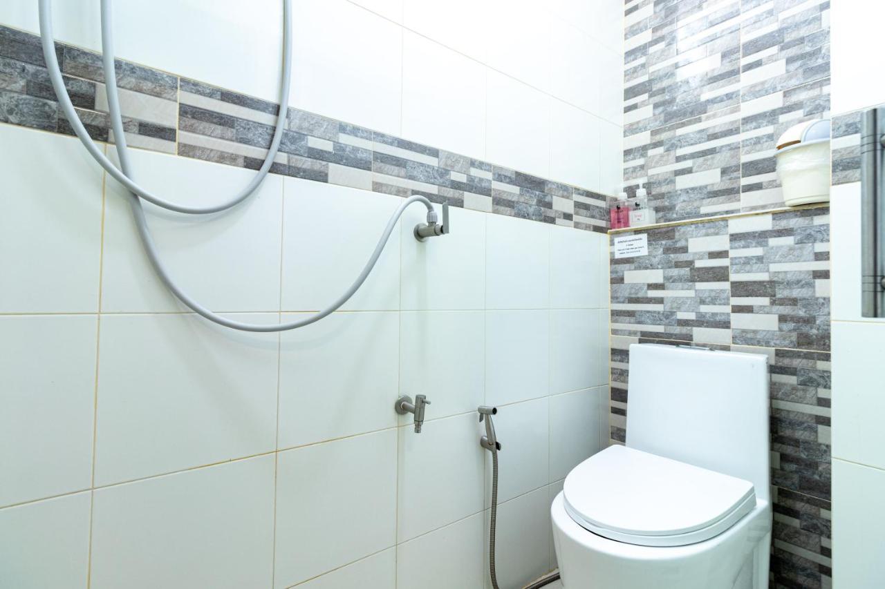Dream Hostel Hatyai Хат'яй Екстер'єр фото